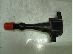 Recambio de bobina encendido para honda jazz (gd1/5) 1.2 ls referencia OEM IAM 20370 CONECTOR 3 PINES BREMI