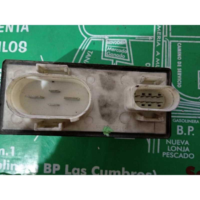 Recambio de caja reles / fusibles para seat cordoba berlina (6k2) gt (1997) referencia OEM IAM 6K0919506A  