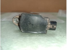 Recambio de bobina encendido para honda jazz (gd1/5) 1.2 ls referencia OEM IAM 20370 CONECTOR 3 PINES BREMI 2