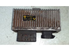 Recambio de caja precalentamiento para renault megane i classic (la0) 1.9 d europa referencia OEM IAM 7700100703  NAGARES
