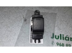 Recambio de mando elevalunas delantero derecho para nissan primera berlina (p11) 2.0 navigation referencia OEM IAM 7927Z BLANCO 