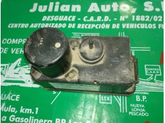 Recambio de centralita cierre para volkswagen passat berlina (312) referencia OEM IAM 357862257  