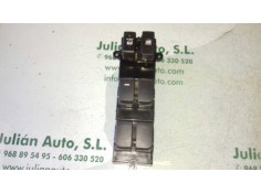Recambio de mando elevalunas delantero izquierdo para kia soul burner referencia OEM IAM 4864901210  8+6 PINES