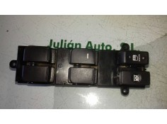 Recambio de mando elevalunas delantero izquierdo para kia soul burner referencia OEM IAM 4864901210  8+6 PINES 2