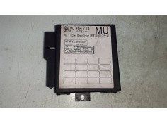 Recambio de centralita cierre para opel vectra b berlina 2.0 dti referencia OEM IAM 90464713 9330065147 MU
