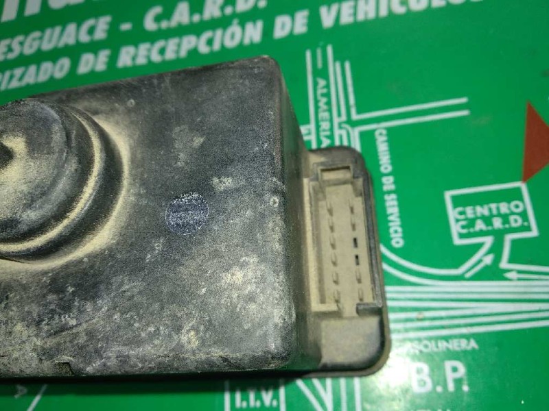 Recambio de centralita cierre para volkswagen passat berlina (312) referencia OEM IAM 357862257   Recambio de centralita cierre para volkswagen passat berlina (312) referencia OEM IAM 357862257