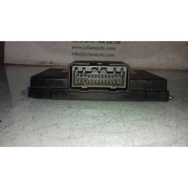 Recambio de modulo electronico para hyundai tucson (jm) 2.0 crdi comfort referencia OEM IAM 9544724010 4450000137C 137000LLH