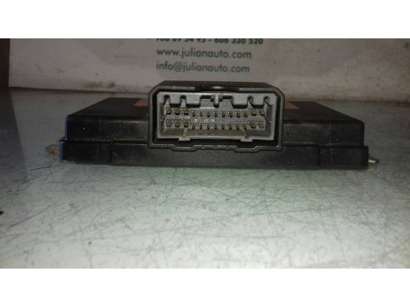 Recambio de modulo electronico para hyundai tucson (jm) 2.0 crdi comfort referencia OEM IAM 9544724010 4450000137C 137000LLH