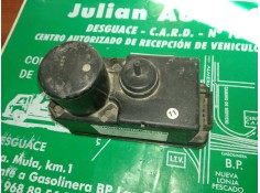 Recambio de centralita cierre para volkswagen passat berlina (312) referencia OEM IAM 357862257  