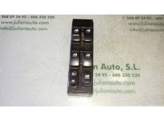 Recambio de mando elevalunas delantero izquierdo para kia cerato 1.5 lx crdi familiar (5-ptas.) referencia OEM IAM 621W05560  8+