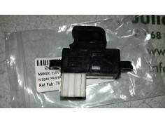Recambio de mando elevalunas delantero izquierdo para nissan primera berlina (p11) 2.0 navigation referencia OEM IAM 7912Z BLANC 2