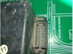 Recambio de centralita cierre para volkswagen passat berlina (312) referencia OEM IAM 357862257   2