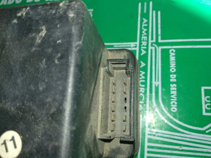 Recambio de centralita cierre para volkswagen passat berlina (312) referencia OEM IAM 357862257  