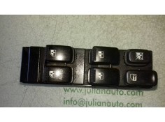 Recambio de mando elevalunas delantero izquierdo para kia cerato 1.5 lx crdi familiar (5-ptas.) referencia OEM IAM 621W05560  8+ 2