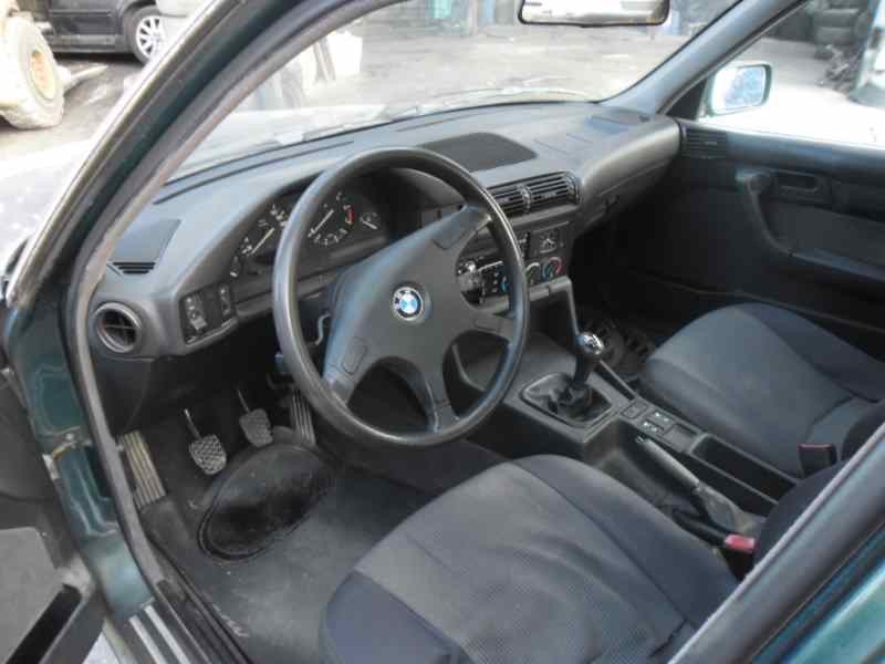 bmw serie 5 touring (e34) del año 1993
