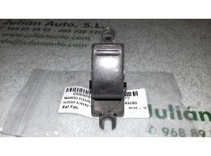 Recambio de mando elevalunas trasero derecho para nissan almera tino (v10m) acenta referencia OEM IAM  BLANCO 5 + 1 PINES
