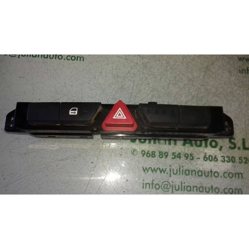 Recambio de warning para kia cee´d active referencia OEM IAM 937001H000 937001H010 