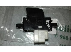 Recambio de mando elevalunas trasero derecho para nissan almera tino (v10m) acenta referencia OEM IAM  BLANCO 5 + 1 PINES 2