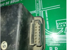 Recambio de centralita cierre para volkswagen passat berlina (312) referencia OEM IAM 357862257   2