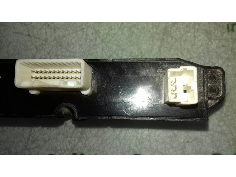 Recambio de warning para kia cee´d active referencia OEM IAM 937001H000 937001H010 