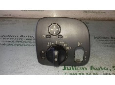Recambio de mando luces para mercedes-benz clase c (w203) berlina 220 cdi (203.006) referencia OEM IAM A2035450604 2440657472 