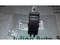 Recambio de mando elevalunas trasero izquierdo para nissan almera tino (v10m) acenta referencia OEM IAM 31297 BLANCO 5 + 1 PINES