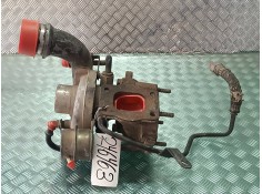 Recambio de turbocompresor para renault 19 hatchback (b/c53) gtd referencia OEM IAM 7700869488  