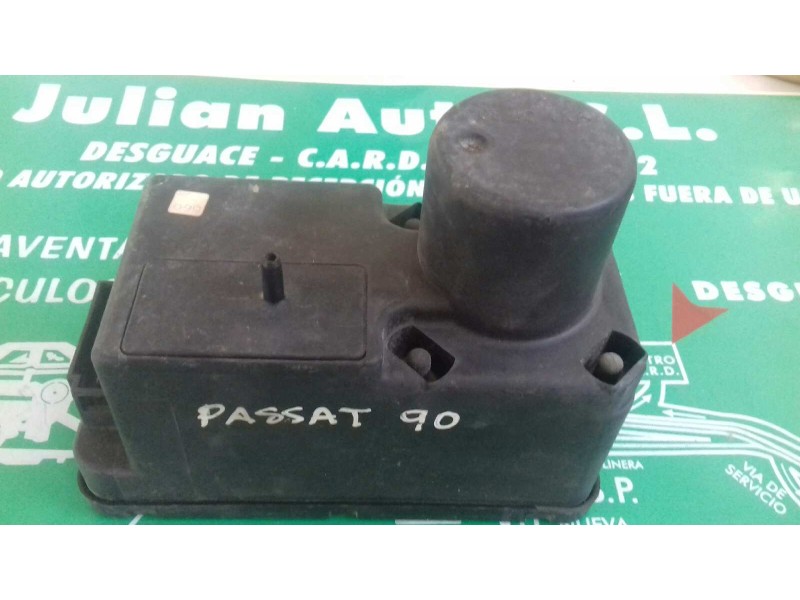 Recambio de centralita cierre para volkswagen passat variant (315) referencia OEM IAM 357962257  HELLA