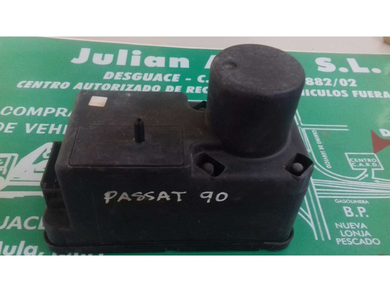 Recambio de centralita cierre para volkswagen passat variant (315) referencia OEM IAM 357962257  HELLA