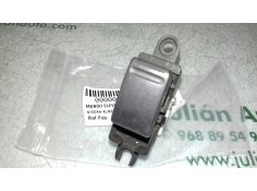 Recambio de mando elevalunas delantero derecho para nissan almera tino (v10m) acenta referencia OEM IAM  BLANCO 5 + 1 PINES