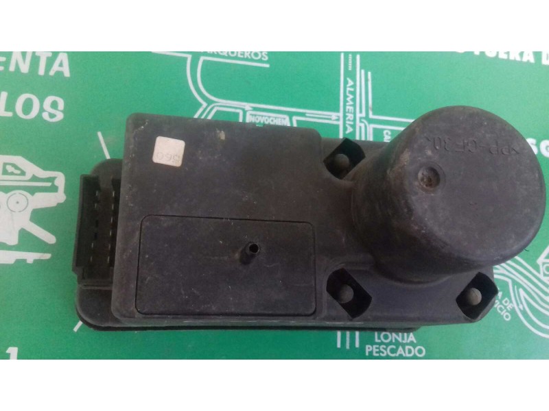 Recambio de centralita cierre para volkswagen passat variant (315) referencia OEM IAM 357962257  HELLA