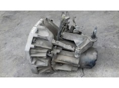 Recambio de caja cambios para renault scenic ii confort authentique referencia OEM IAM JR5110  5 VELOCIDADES