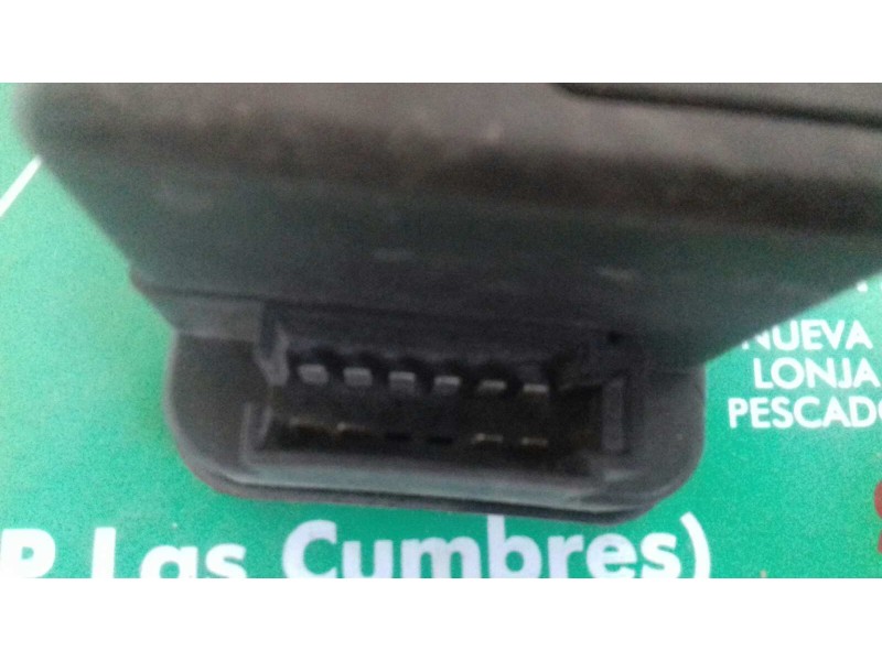 Recambio de centralita cierre para volkswagen passat variant (315) referencia OEM IAM 357962257  HELLA