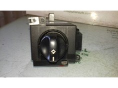 Recambio de mando luces para mercedes-benz clase a (w168) 140 (168.031) referencia OEM IAM 1685450104 501733  2