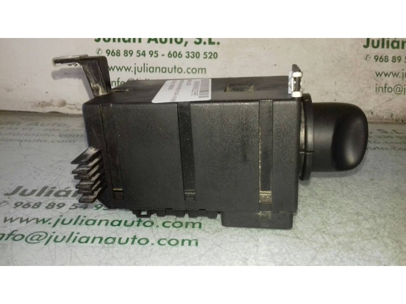 Recambio de mando luces para mercedes-benz clase a (w168) 140 (168.031) referencia OEM IAM 1685450104 501733 