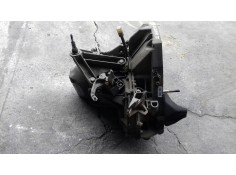 Recambio de caja cambios para renault scenic ii confort authentique referencia OEM IAM JR5110  5 VELOCIDADES 2