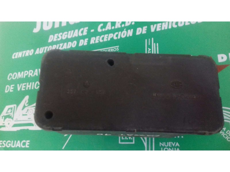 Recambio de centralita cierre para volkswagen passat variant (315) referencia OEM IAM 357962257  HELLA