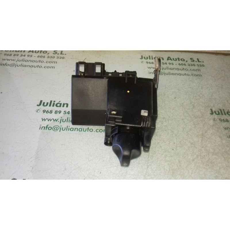 Recambio de mando luces para mercedes-benz clase e (w210) berlina diesel 300 diesel (210.020) referencia OEM IAM 2105450104 7329