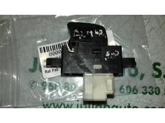 Recambio de mando elevalunas delantero izquierdo para nissan almera (n15) gx referencia OEM IAM 1207Z BLANCO 5 + 1 PINES 2