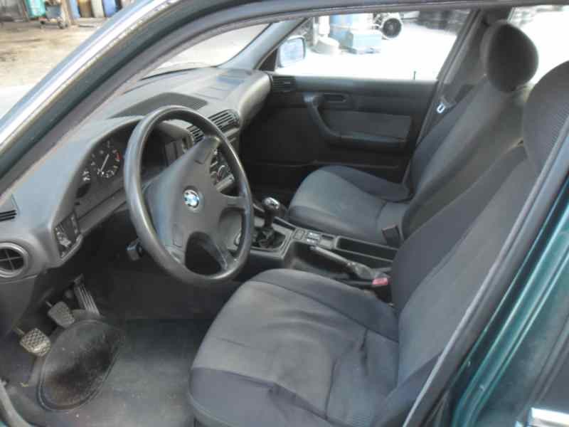 bmw serie 5 touring (e34) del año 1993