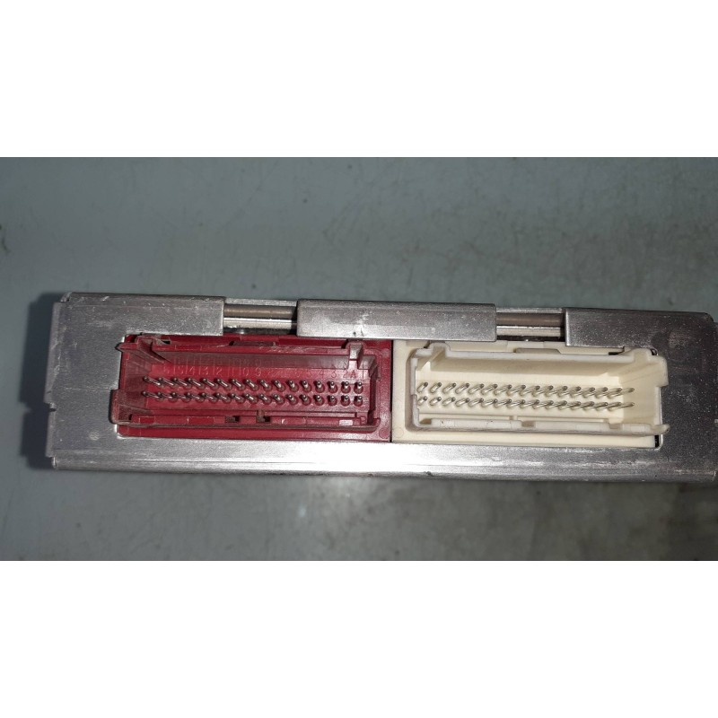 Recambio de centralita motor uce para daewoo nubira berlina 1.6 cat referencia OEM IAM 09375069 09375069DAC J6