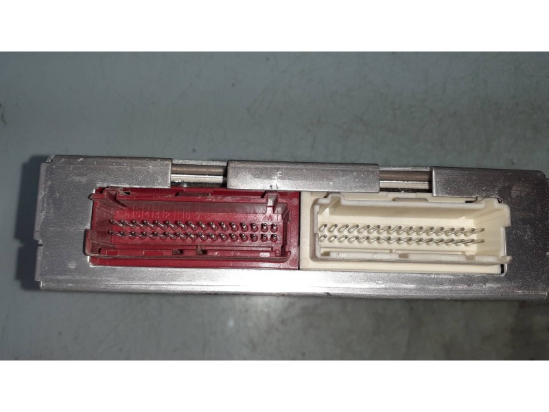 Recambio de centralita motor uce para daewoo nubira berlina 1.6 cat referencia OEM IAM 09375069 09375069DAC J6