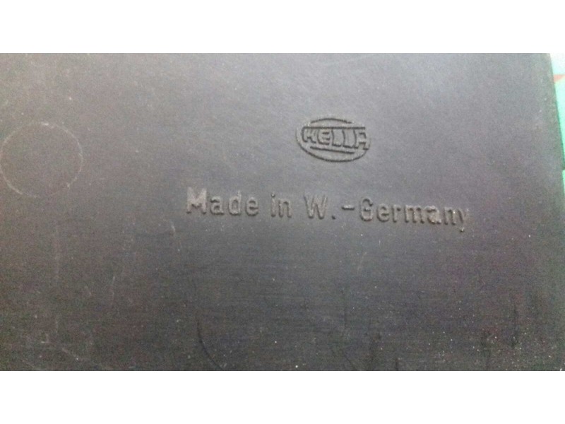 Recambio de centralita cierre para volkswagen passat variant (315) referencia OEM IAM 357962257  HELLA