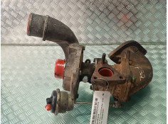Recambio de turbocompresor para renault megane i coach/coupe (da0) 1.6e alize referencia OEM IAM 108948H109779  53041015068