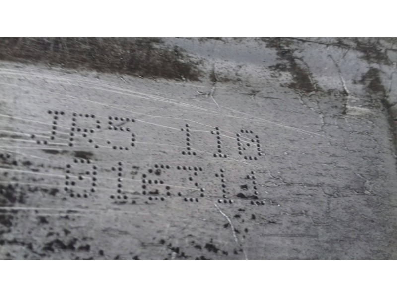 Recambio de caja cambios para renault scenic ii confort authentique referencia OEM IAM JR5110  5 VELOCIDADES