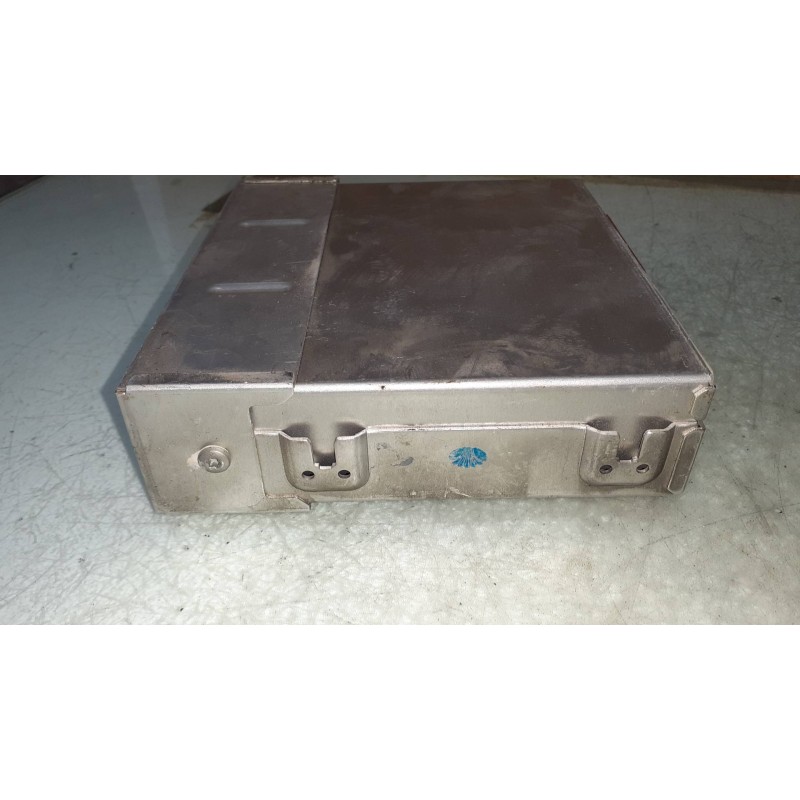 Recambio de centralita motor uce para daewoo nubira berlina 1.6 cat referencia OEM IAM 09375069 09375069DAC J6