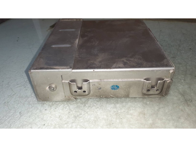 Recambio de centralita motor uce para daewoo nubira berlina 1.6 cat referencia OEM IAM 09375069 09375069DAC J6