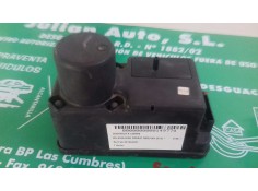 Recambio de centralita cierre para volkswagen passat berlina (312) referencia OEM IAM 357962257  HELLA