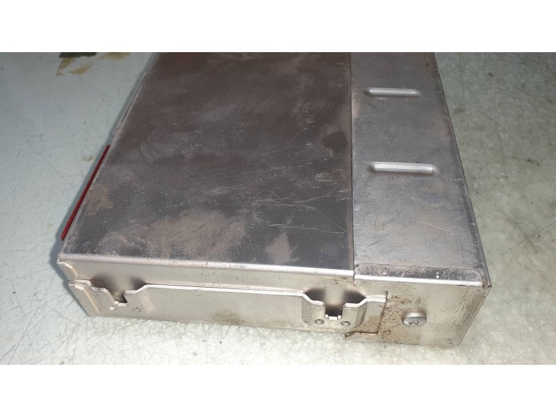 Recambio de centralita motor uce para daewoo nubira berlina 1.6 cat referencia OEM IAM 09375069 09375069DAC J6