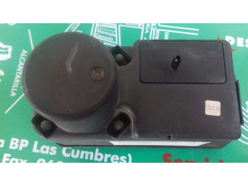 Recambio de centralita cierre para volkswagen passat berlina (312) referencia OEM IAM 357962257  HELLA Recambio de centralita cierre para volkswagen passat berlina (312) referencia OEM IAM 357962257  HELLA